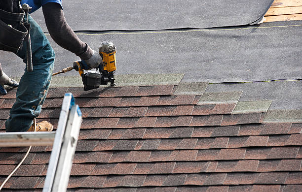 Licensed Roofing service in Milan, TN - Brentwood Metal Roofing